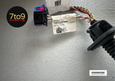 Porsche Boxster Cayman 981 991 RHD Right Door Wiring Harness 991 612 605 56